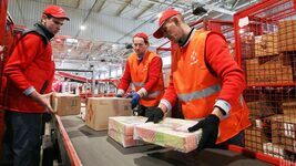 Nova Poshta launches delivery from the USA to Ukraine through partnership with UPS