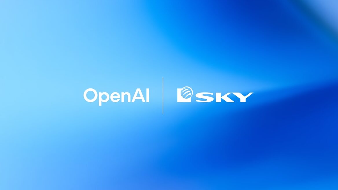 OpenAI купила Sky та інтегрує їхній ШІ-інтерфейс на пристрої Mac