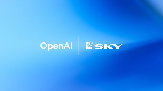 OpenAI купила Sky та інтегрує їхній ШІ-інтерфейс на пристрої Mac