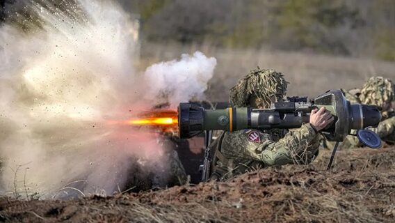 Startup NeoLens expanded its AI assistant with manuals for infantry weapons for the military