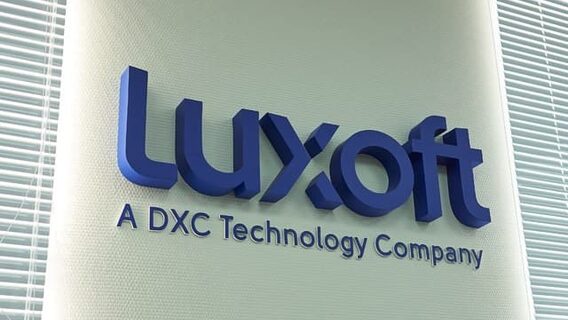 Luxoft Ukraine проходить перевірки перед злиттям із материнською компанією DXC Technology