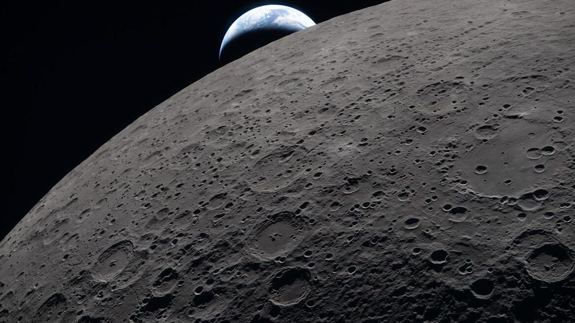 NASA published the code that helped land humans on the Moon | dev.ua