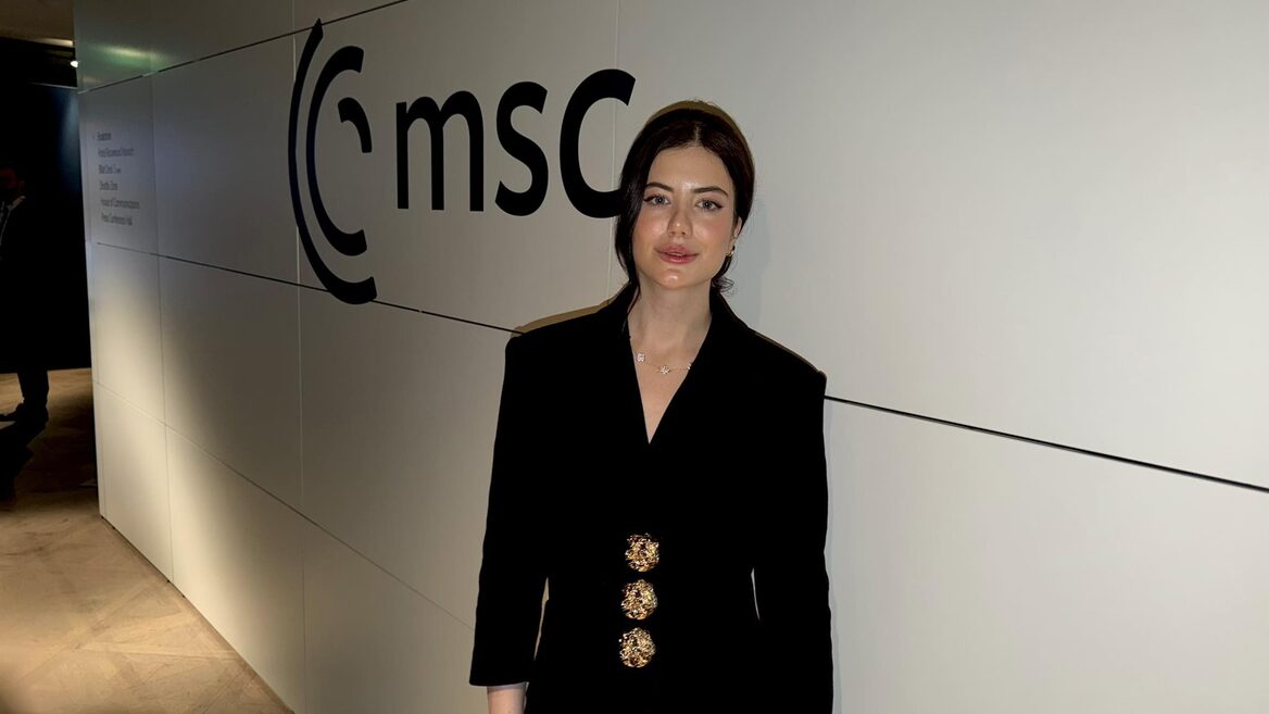 Ексочільниця «Технологічних сил України» очолила Альянс європейських виробників дронів, куди входять Quantum Systems, Stark, TDW та Tytan