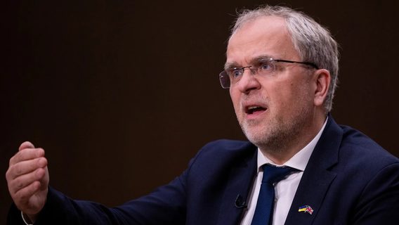 «Ми бачимо регулярні спроби, різні типи атак, спрямовані на знищення інфраструктури», — каже CEO «Київстару» про постійні кібератаки з боку рф  