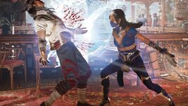Mexico introduces 8% tax on violent games