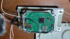A court in the Lviv region fined a woman for attempting to send a component of a russian drone to the Netherlands