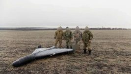 росія має таємний проєкт з виробництва безпілотників у Китаї  — що про це відомо