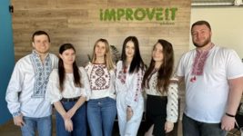 «Работники полиции и СБУ были удивлены, чтобы мой ноутбук на английском — просили переключить язык». В ImproveIT Solutions рассказали, чем компания занимается после обыска силовиков