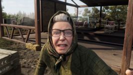 В российской Mundfish, разработавшей Atomic Heart, работают украинцы. Это сильно подыгрывает нарративу роспропаганды о «братских народах»