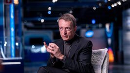 Former Intel CEO believes the 