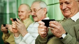 Digitalization for pensioners: 