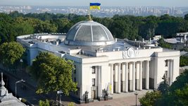 Рада працює над законопроєктом про захист працівників ОПК під час оновлення даних у ТЦК