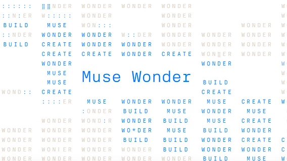 Meta випустила дві нові ШІ-моделі Muse Wonder і Muse Wonder Full. Що вони вміють? 