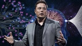 «Давайте дамо людям надздібності». Ілон Маск вважає, що чипи Neuralink дадуть людям змогу конкурувати із ШІ