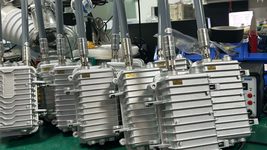 Украинцы создали портативное средство РЭБ против ударных FPV дронов. Чем уникален C-Vog FPVKiller