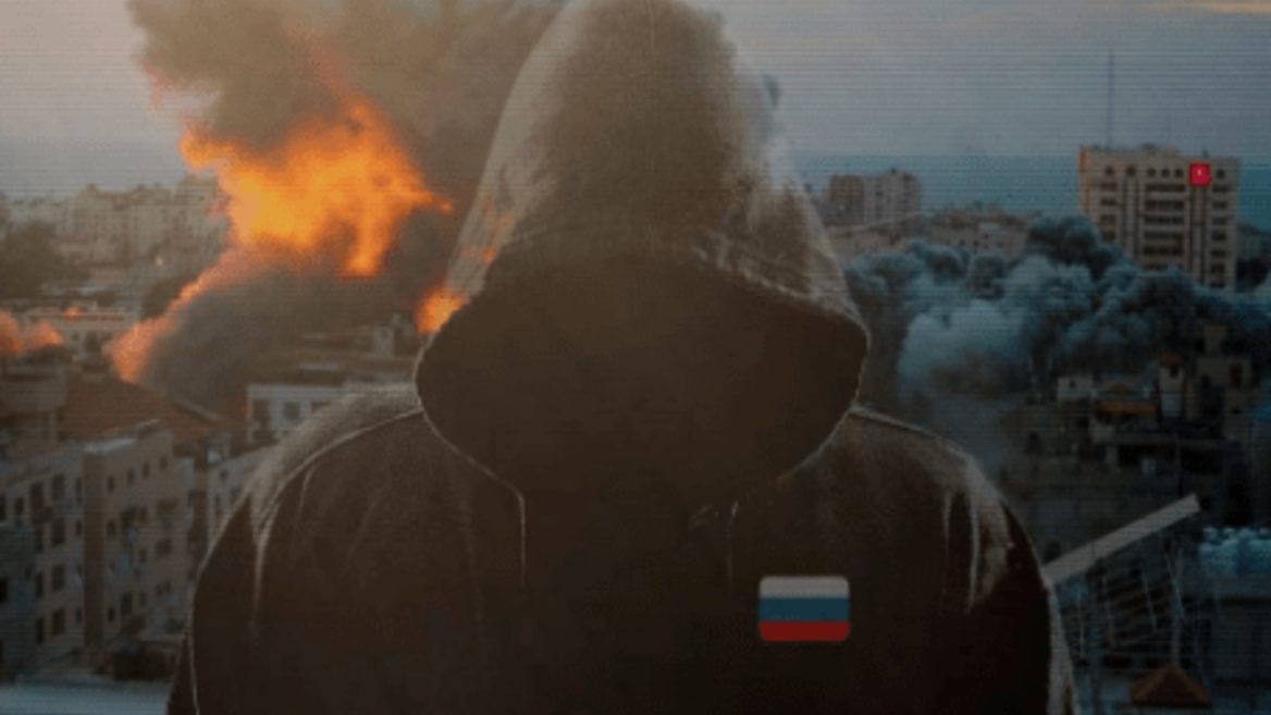 «Зрадив росію підтримавши Україну». Російські хакери Killnet зламали урядові сайти Ізраїлю 