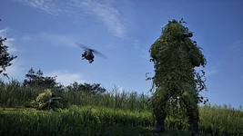 Wardogs developers look at candidates' Steam profiles during interviews. Thousands of hours played in shooters will be a plus
