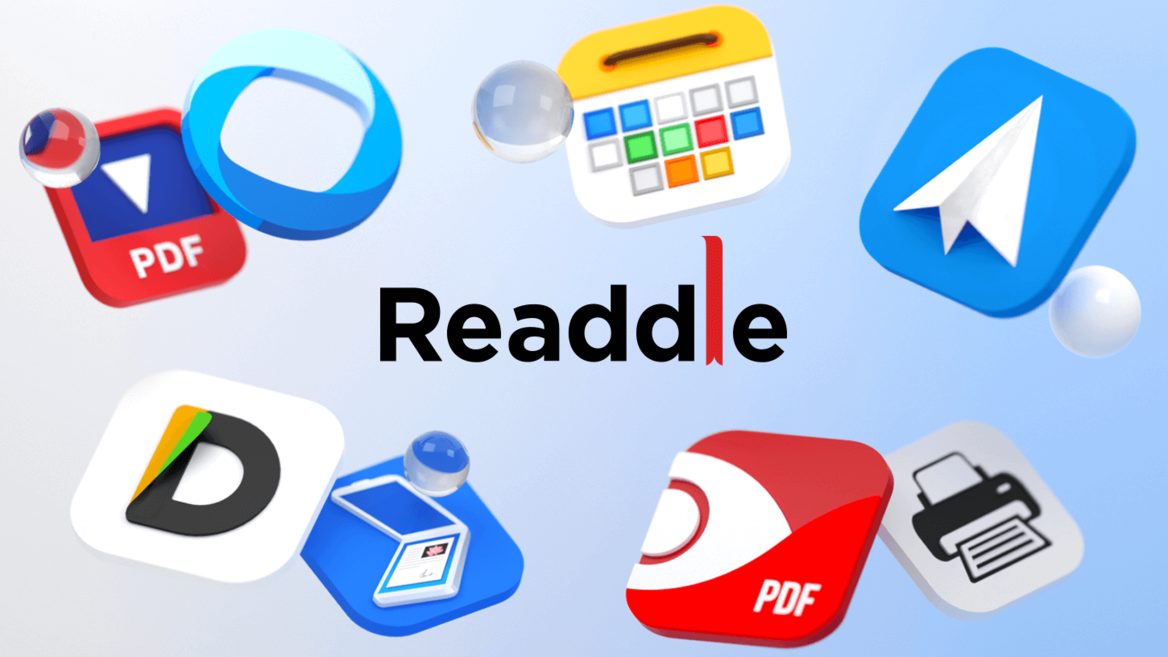 Readdle вилучила свої додатки з російських App Store та Google Play