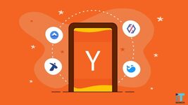 American accelerator Y Combinator will take Ukrainian defense startups remotely and give $500,000 to each team