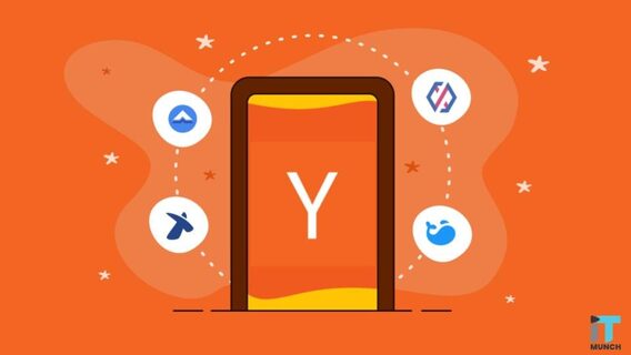 Американський акселератор Y Combinator візьме українські оборонні стартапи дистанційно і дасть $500 000 кожній команді