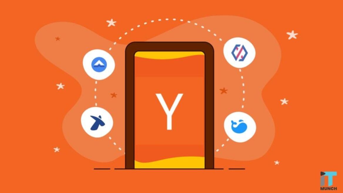 Американський акселератор Y Combinator візьме українські оборонні стартапи дистанційно і дасть $500 000 кожній команді