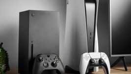 Microsoft проти Sony. У 2022 році до Xbox Game Pass додали 220 нових ігор, в Playstation не набралося і 40 