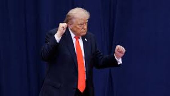 Трамп заявив, що США можуть дозволити виробляти американські ракети в Україні та Європі 