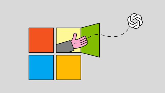 Microsoft та OpenAI досягли угоди: остання зможе залучати фінансування і вийти на біржу. Чому це дуже важливий крок для масштабування OpenAI