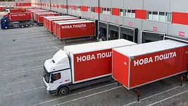 «Нова пошта» створила власну систему ППО і вже збиває ворожі «шахеди»