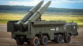 120 «іскандерів» і 40 «кинджалів». У ГУР повідомили, скільки ракет лишилось у рф і чого чекати від іранських постачань