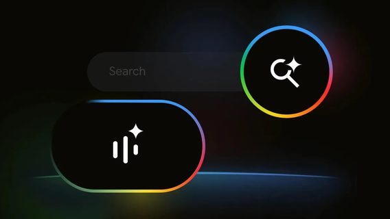 Google інтегрував Gemini 2.5 Pro та ШІ-дзвінки в Google Search