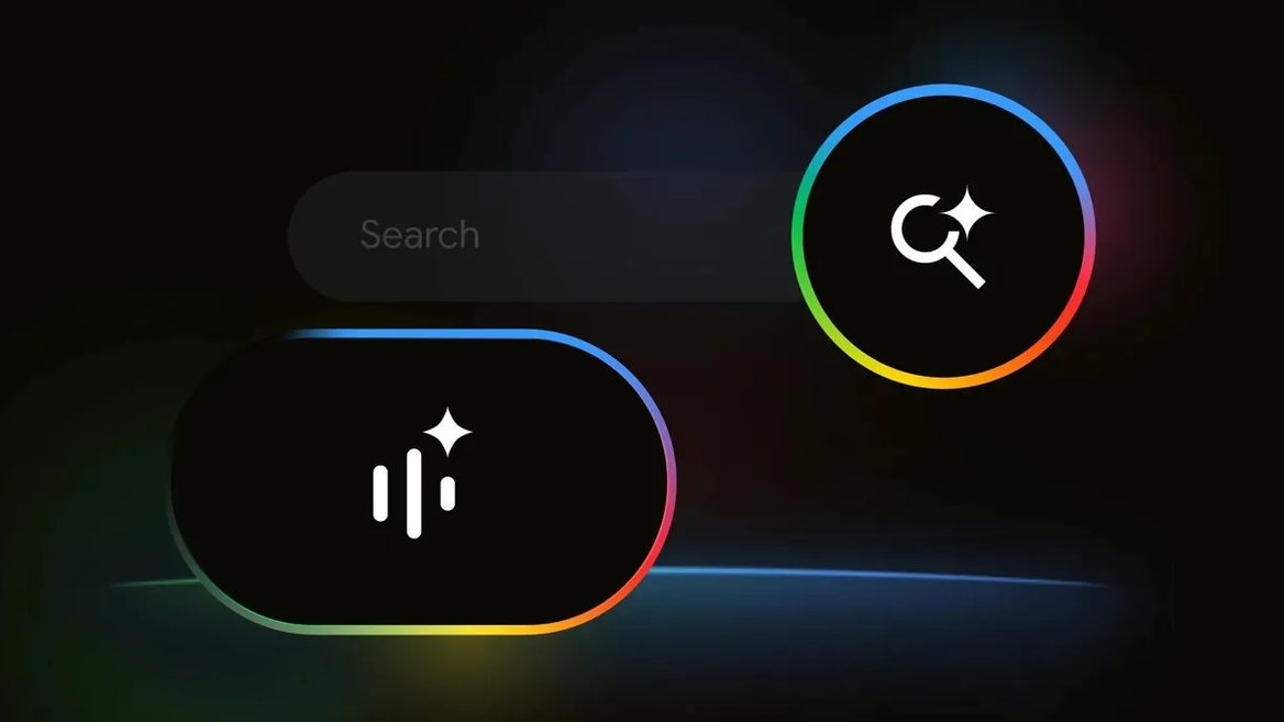 Google інтегрував Gemini 2.5 Pro та ШІ-дзвінки в Google Search
