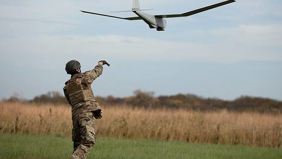 Як Міноборони планує здійснити кількісний стрибок у виготовленні дронів