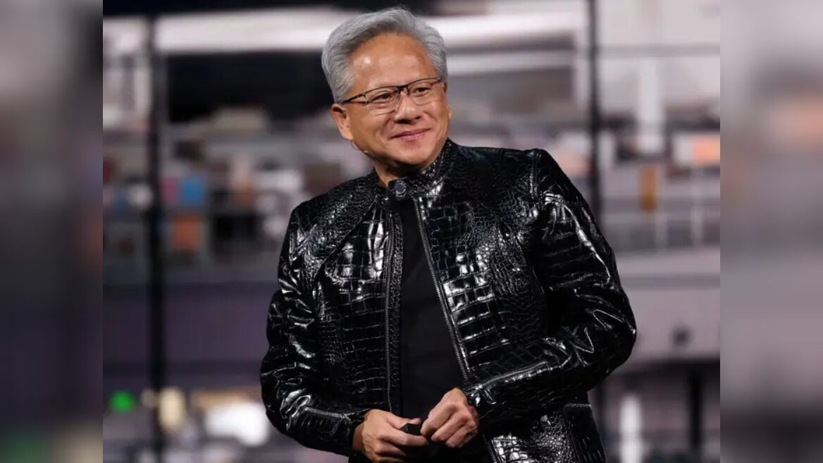 До $425 500: скільки Nvidia платить ІТ-спеціалістам