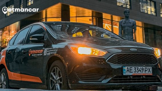 “The war threw us back”. Getmancar CEO Taras Getmansky spoke about the service’s drop in revenue in Ukraine and its launch in Qatar