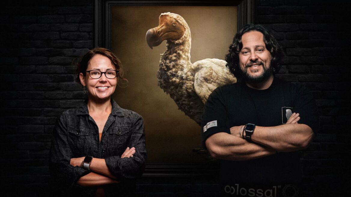 Colossal Biosciences, a startup that revives extinct animal species, has attracted another $120 million in investment