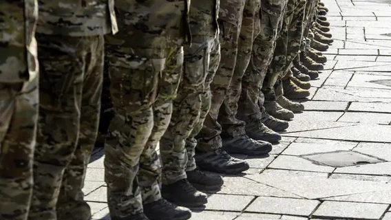 Новий порядок мобілізації без ТЦК. Як це буде відбуватися в разі, якщо зміни погодить Кабмін?