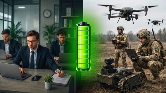 Wireless charging of devices at a distance — from smartphones to drones and NRCs — has become a reality. When the technology will be mass and what hinders scaling — in an interview with the CEO of the startup TechNovator