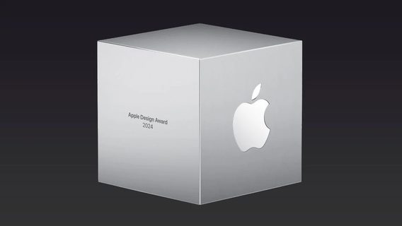 Українська гра Quadline отримала номінацію на Apple Design Awards 2024. Розробник просить Мінцифри сприяти його виїзду за кордон для участі в церемонії нагородження