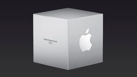 Украинская игра Quadline получила номинацию на Apple Design Awards 2024. Разработчик просит Минцифры содействовать его выезду за границу для участия в церемонии награждения