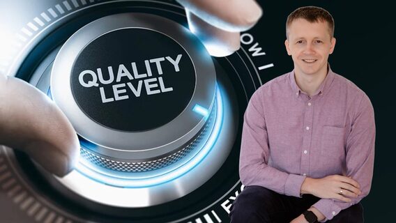 Куди розвиватися Manual QA, коли впираєшся у професійну стелю? Велика розмова з тестувальником зі Львова, який підкорив ринок США й рухається в бік позицій Staff, Principal і Technology Leader