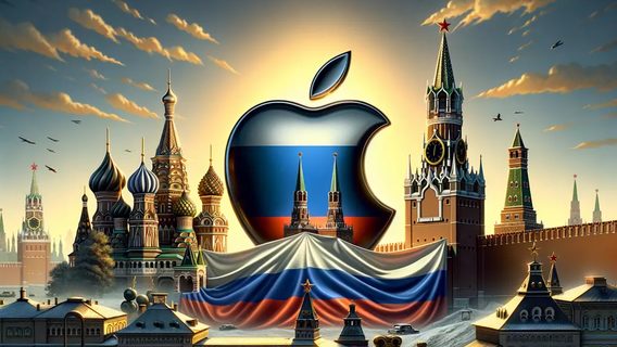 «Свободное владение русским языком и знание русской культуры». Apple ищет россиян для работы над ИИ в офисе в Барселоне