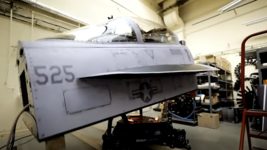 Воздушные силы получили первый тренажер F-16. Как он работает и когда появятся сами истребители