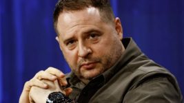 CEO Netpeak Group Бородатюк: «Коли на зідзвонах між бізнесом та державою згадували прізвище Єрмака, я серйозно вважав, що йдеться про репера Yarmak»