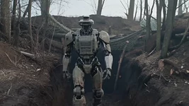 Fedorov revealed details of the development of Ukrainian infantry robots