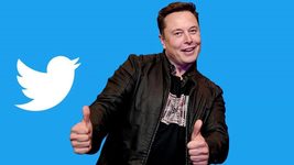 Постійна переписка у твітах — Twitter for iPhone та Twitter for Android — відходить у минуле. Маск її скасовує