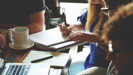 Genesis і Facebook запускають безкоштовний онлайн-курс для IT-бізнесу Genesis і Facebook запускають безкоштовний онлайн-курс для IT-бізнесу