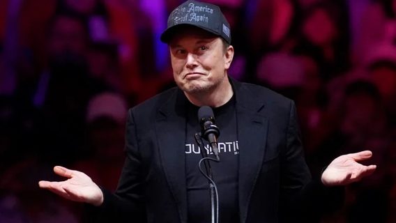Федеральні працівники подали до суду на Маска та його «молоду команду» DOGE з вимогою відключити їм доступ до конфіденційних даних