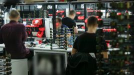 Ukrainian drone manufacturer VYRIY launches free school for training FPV specialists