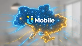 A new mobile operator, U Mobile, has launched in Ukraine with a mobile internet rate. What tariffs are available?